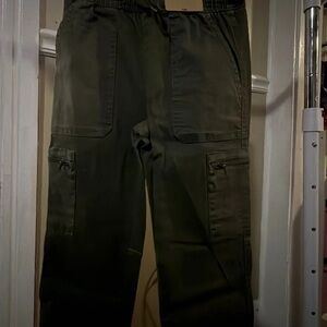 Boys Utility Pants